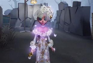 第五人格最新建模爆料,全新建模爆料，惊现神秘角色与场景大揭秘！